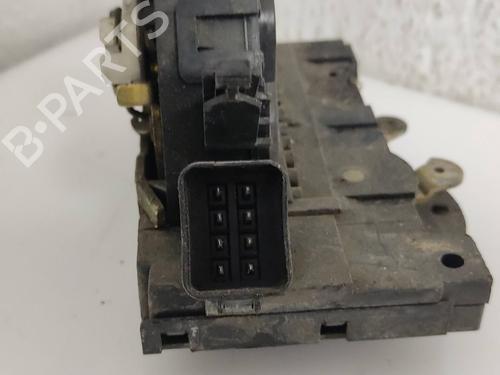 Front left lock FORD FOCUS I (DAW, DBW)  | BP19567193C98 
