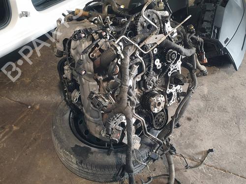 Left headlight OPEL ASTRA J Sports Tourer (P10)  | BP29907181C28