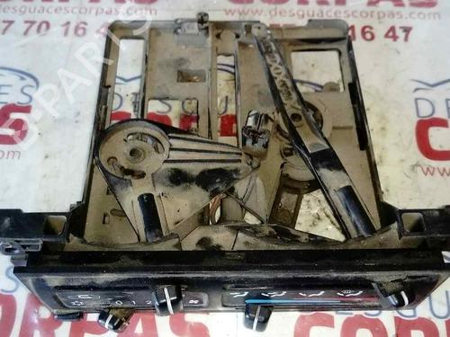 Climate control NISSAN TERRANO II (R20)  | BP19552232I5