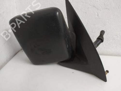 Right mirror OPEL COMBO Box Body/MPV 1.3 CDTI 16V | BP19569111C27 