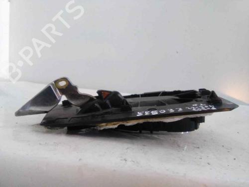 Rear right interior door handle PEUGEOT 307 (3A/C)  | BP19563340I16 