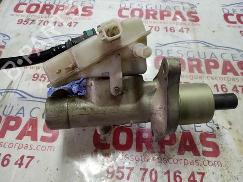 Brake master cylinder FORD FOCUS C-MAX (DM2) | BP37177810M77 - Image 2