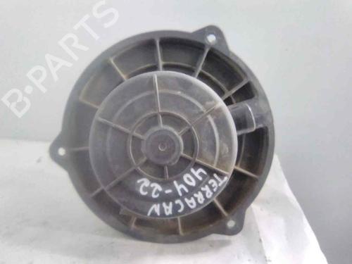 Used Heater blower motor HYUNDAI TERRACAN (HP) [2001-2008]  19564986