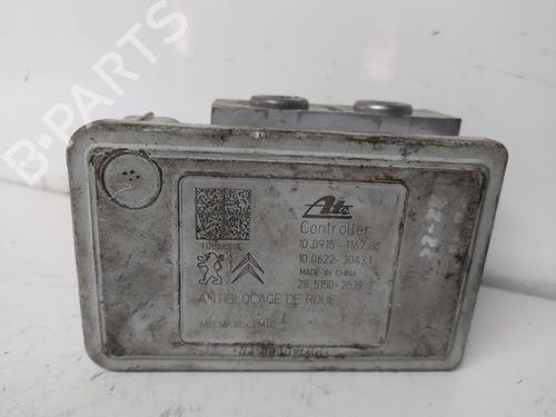Used ABS pump CITROËN C3 Picasso (SH_) [2008-2025]  19566697