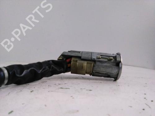 Ignition barrel PEUGEOT 306 (7B, N3, N5) 1.9 SLD | BP19558803M48 