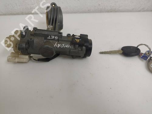 Ignition barrel HYUNDAI GETZ (TB) | BP19568088M48