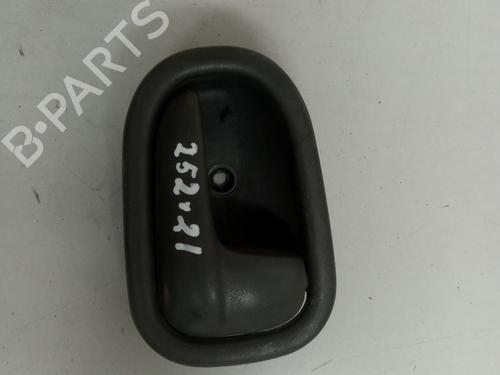 Højre bagtil invendig håndtag KIA SPORTAGE SUV (K00) [1994-2005]  19660618