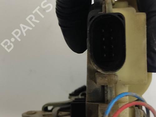 Front right lock SEAT LEON (1M1)  | BP19569995C97 