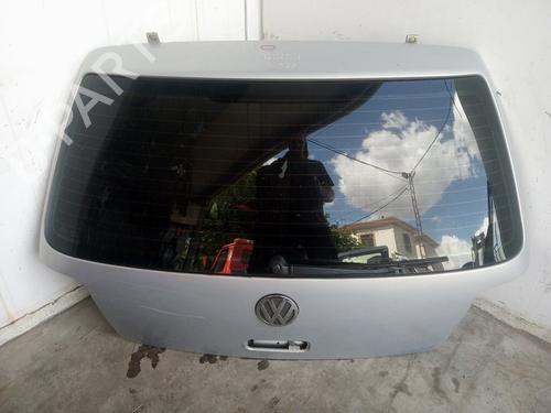 Used Tailgate VW GOLF IV (1J1) [1997-2008]  19564852