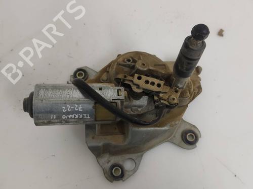Used Rear wiper motor NISSAN TERRANO II (R20) [1992-2007]  19570729