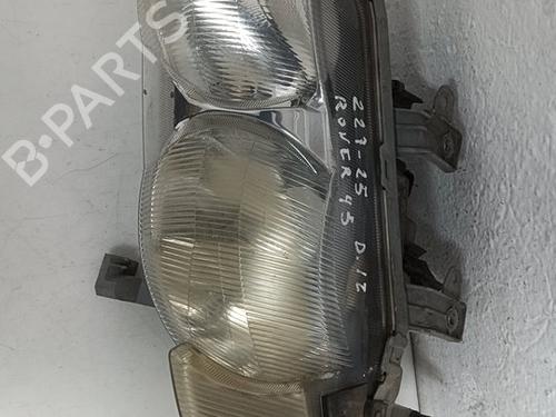 Left headlight ROVER 45 I Hatchback (RT)  | BP34447878C28  - Image 6