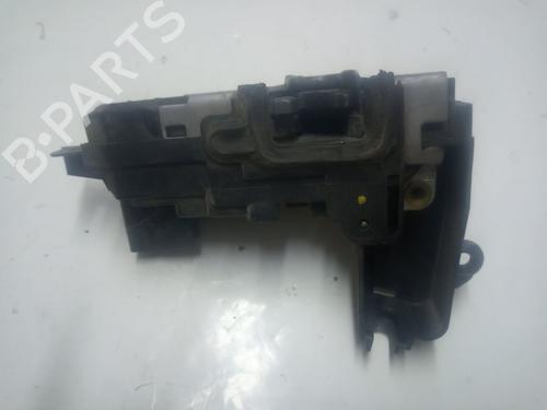 Front right lock OPEL ASTRA H (A04)  | BP19564239C97 