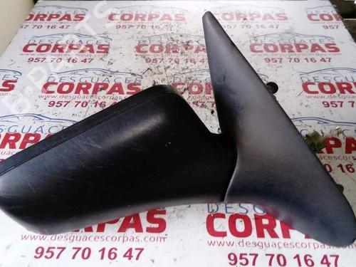 Right mirror SEAT IBIZA II (6K1) 1.6 i | BP19550042C27 