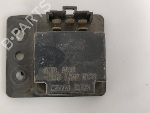 Used Electronic module MITSUBISHI PAJERO I (L04_G, L14_G) [1982-1991]  19569320