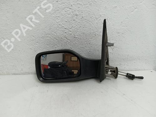 Used Left mirror Left mirror PEUGEOT 106 II (1A_, 1C_) 1.5 D (57 hp) 34474932 34474932