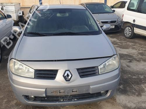 Commande retroviseurs RENAULT MEGANE II Saloon (LM0/1_)  | BP19572522I25 