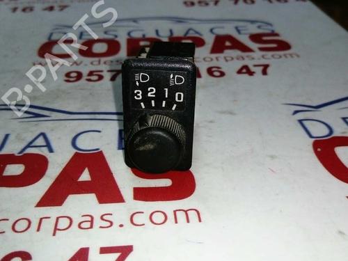 Used Headlight switch NISSAN TERRANO II (R20) [1992-2007]  19553808