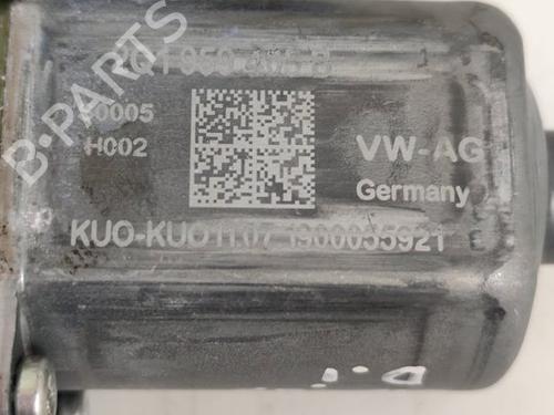 Left front window motor SEAT IBIZA V (KJ1, KJG)  | BP29437547E21 