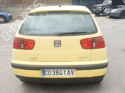 Left taillight SEAT IBIZA II (6K1)  | BP19554448C34 