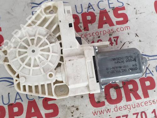 Left front window motor AUDI A4 B8 (8K2)  | BP19554778E21 