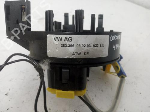Squib airbag SEAT CORDOBA (6L2)  | BP19563214C102 