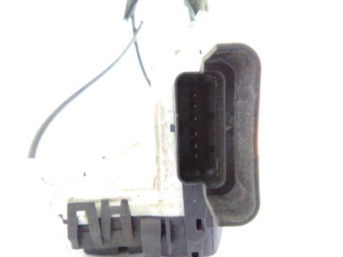Front right lock PEUGEOT 308 I (4A_, 4C_) 1.6 HDi | BP19558516C97 