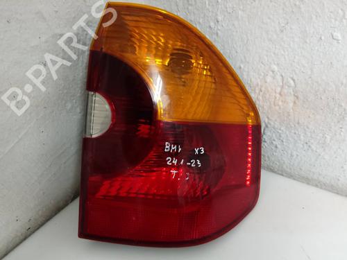 Used Right taillight BMW X3 (E83) [2003-2011]  19661729