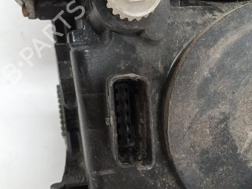 Right headlight RENAULT ESPACE IV (JK0/1_)  | BP34447879C29  - Image 11