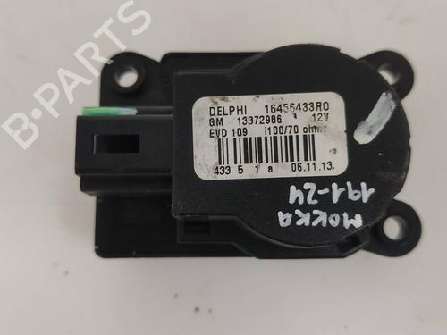 Elektronisk modul OPEL MOKKA / MOKKA X (J13) [2012-2025]  19572240