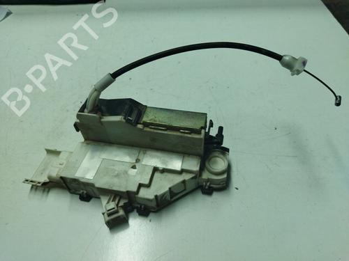 Rear right lock PEUGEOT 407 (6D_) 1.8 (6D6FZB) | BP19562981C99 