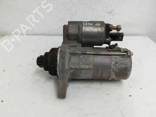 Anlasser für Anlasser SEAT LEON (1P1) [2005-2013] 36166475 36166475