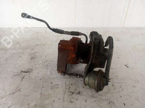 Turbocharger/Supercharger OPEL CORSA C (X01)  | BP19564612M71 