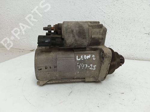 Starter SEAT LEON (1P1) | BP34699642M8 - Image 10
