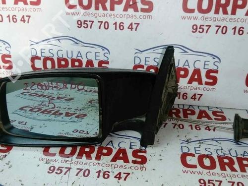 Used Left mirror PEUGEOT 605 (6B) [1989-1999]  19549279