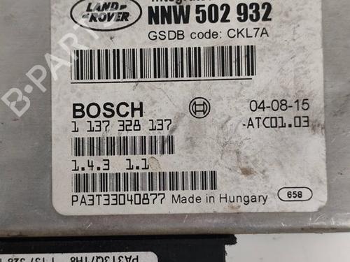 Electronic module LAND ROVER DISCOVERY III (L319)  | BP29437454M83 