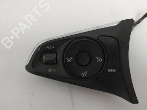 Switch OPEL CROSSLAND X / CROSSLAND (P17, P2QO) 1.5 Turbo D (75) | BP19566709I30 