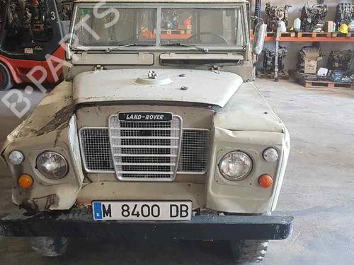 Recambios LAND ROVER 88/109 (LR)    4633008