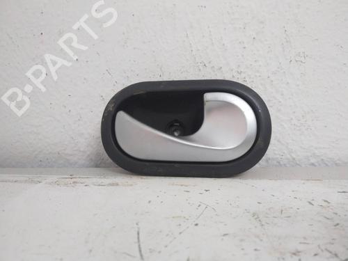 Used Rear right interior door handle RENAULT CLIO III (BR0/1, CR0/1) [2005-2014]  19557204