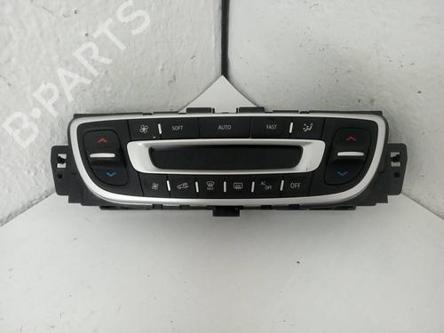 Commande Chauffage RENAULT MEGANE III Hatchback (BZ0/1_, B3_)  | BP19562827I5 
