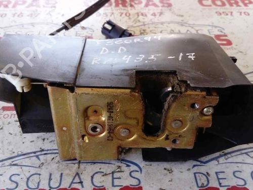 Used Front right lock FORD ESCORT VI (GAL, AAL, ABL) [1995-2002]  26619925
