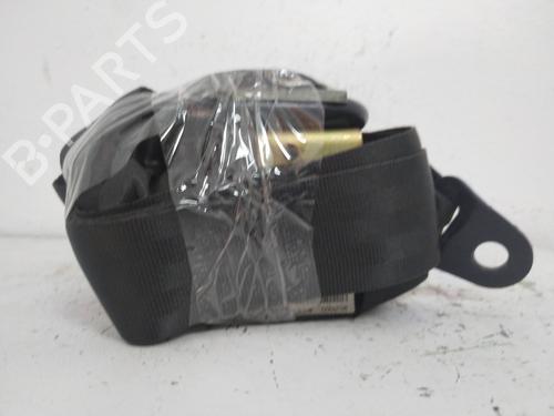 Front right seatbelt CITROËN C4 I (LC_)  | BP19557505I25 