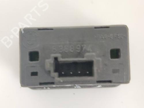 Right front window switch BMW 5 (E39)  | BP22610471I26 