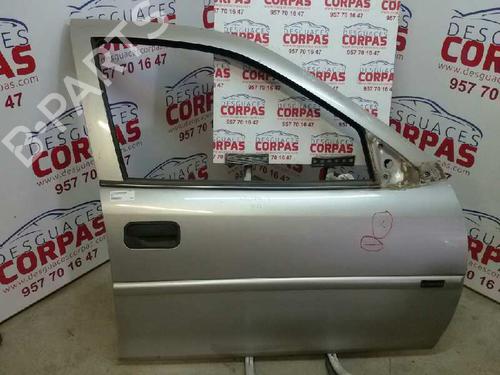 Used Right front door OPEL VECTRA B (J96) 2.0 DTI 16V (F19) (101 hp) 19546110