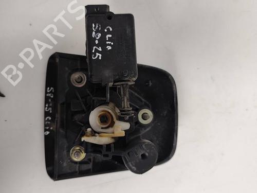 Heckklappengriff RENAULT CLIO II (BB_, CB_)  | BP29548796C132 
