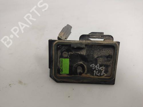 Tailgate handle NISSAN PATHFINDER III (R51)  | BP19569241C132 