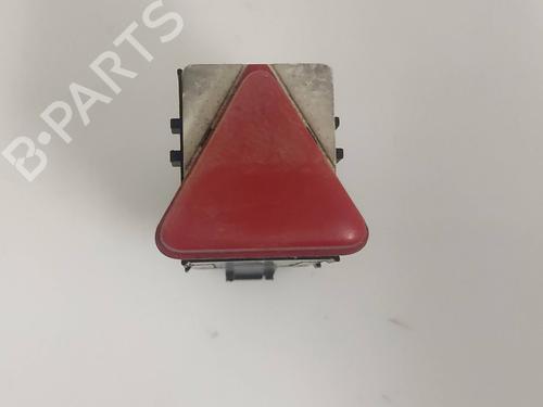 Used Warning switch SKODA FABIA I (6Y2) [1999-2008]  19568624