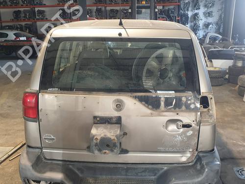 Fuse box NISSAN TERRANO II (R20)  | BP27460030E1 