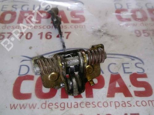 Other CITROËN C3 I (FC_, FN_) | BP19660042O1