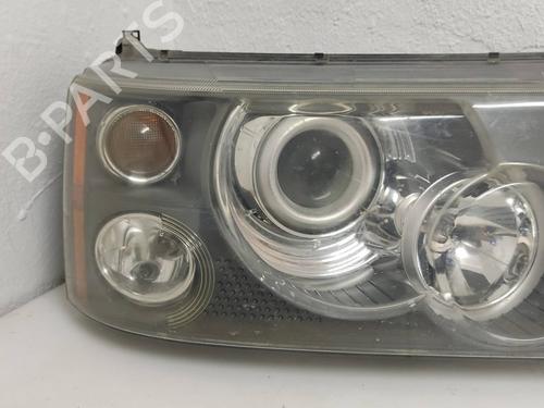 Used Right headlight LAND ROVER RANGE ROVER SPORT I (L320) 2.7 D 4x4 (190 hp) 19745775
