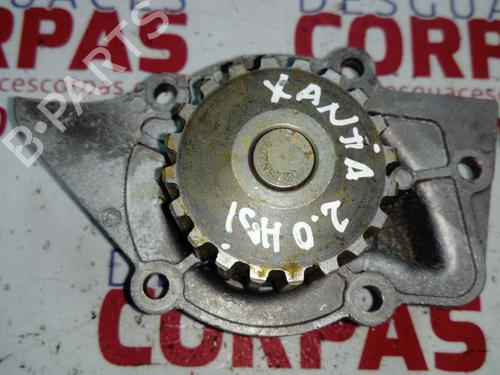 Used Other CITROËN XANTIA (X1_, X2_) [1993-2003]  19548194